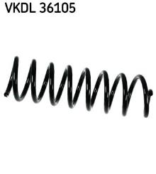 SKF VKDL 36105